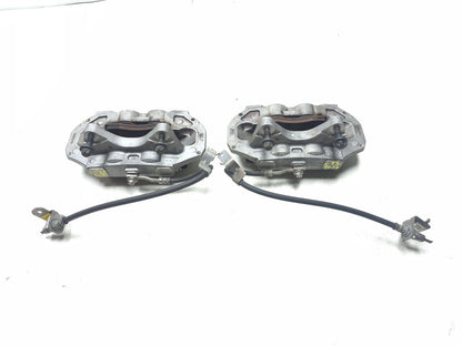 2019 Tesla Model 3 Front Brake Caliper Left & Right OEM