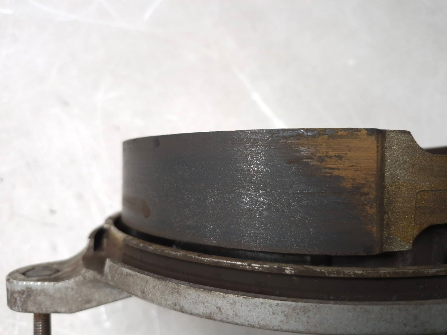 1999 Yamaha V Star Xvs650 Rear Brake Drum OEM