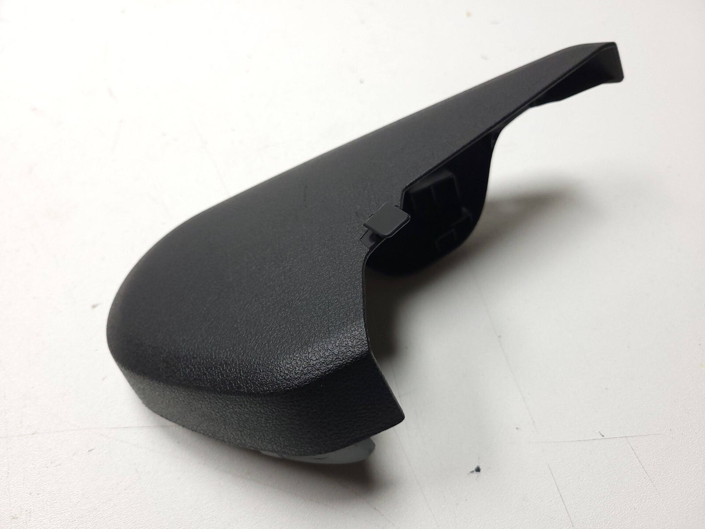 2015 Audi Q7 Front Seat Trim W/ Guide Sleeve Passenger Side Right 7 Pcs OEM