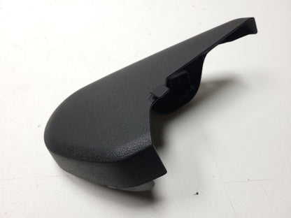 2015 Audi Q7 Front Seat Trim W/ Guide Sleeve Passenger Side Right 7 Pcs OEM