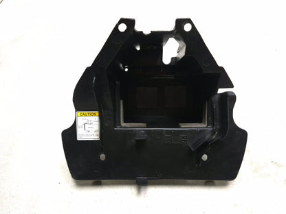 2005 Suzuki Boulevard С50 Battery Box OEM