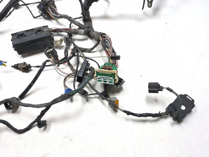 2010 Dodge Caliber Fuse Box Wire Harness OEM