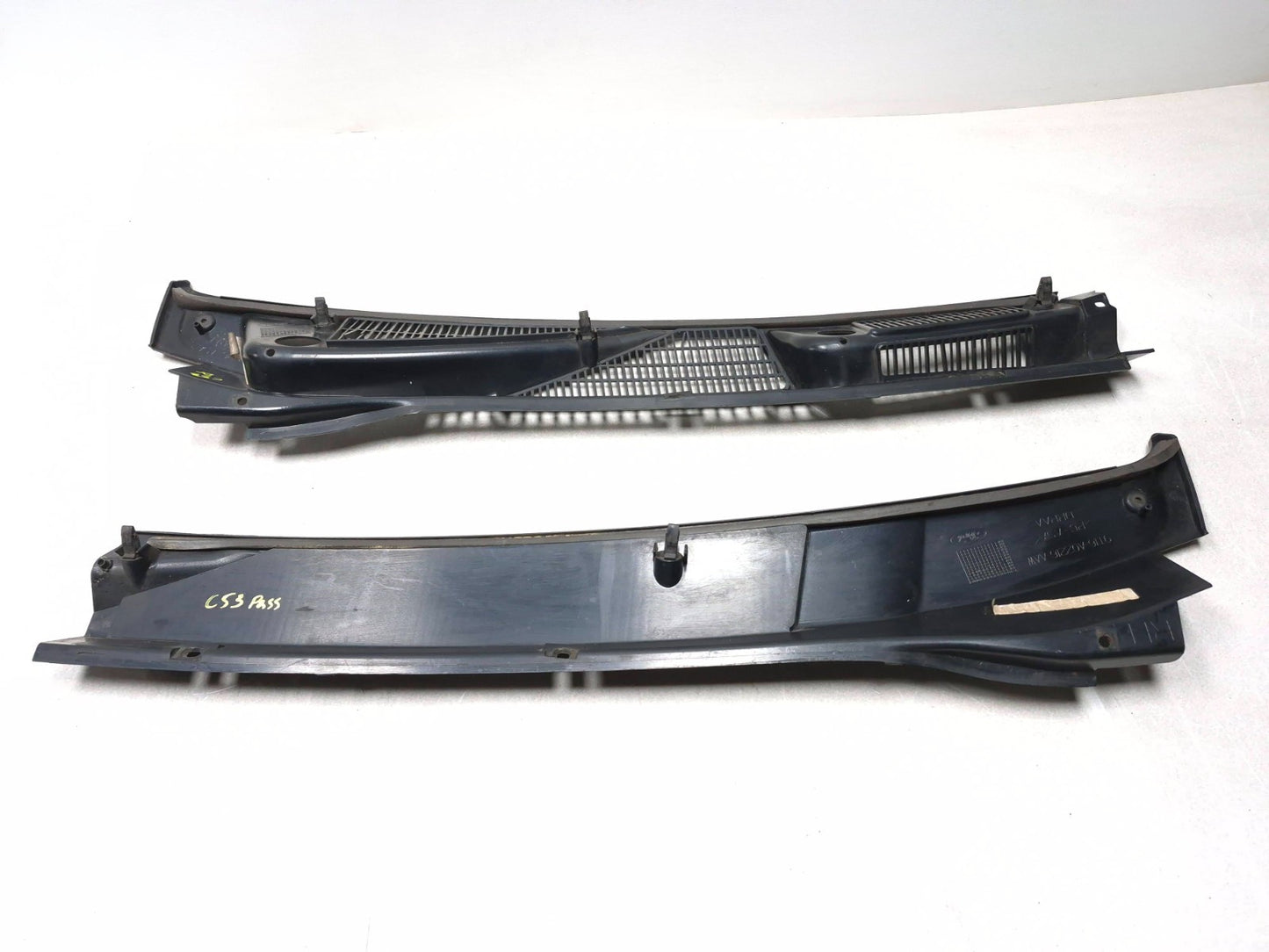 2013 Ford Transit Connect Front Windshield Wiper Cowl Panel OEM