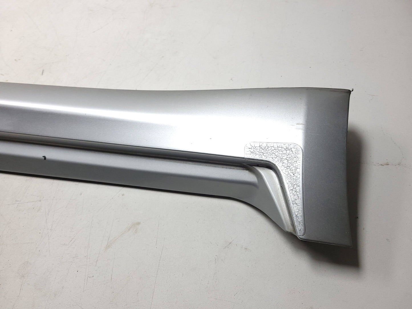 2008 - 2014 Infiniti G37 Rocker Sill Cover Panel Sport OEM