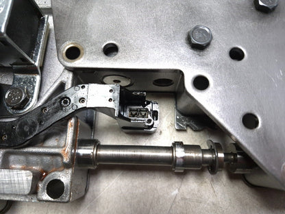 2008 Lincoln Town Car Automatic Transmission Valve Body OEM
