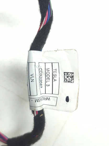 2019 Tesla Model 3 HVAC A/c Actuator Servo Flap Motor OEM