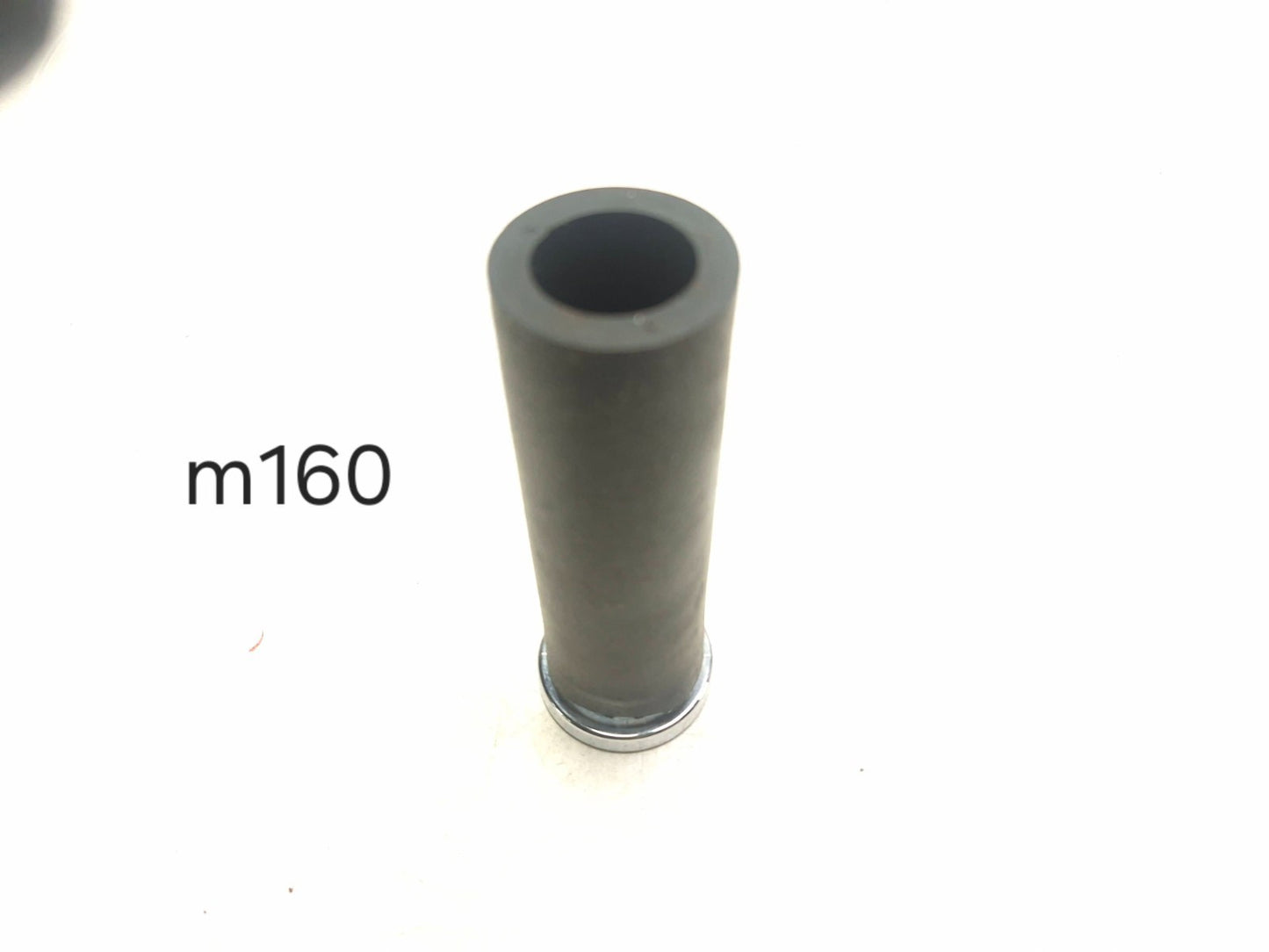 2004 Kawasaki Vulcan 800 Vn800 Left Handlebar Grip OEM