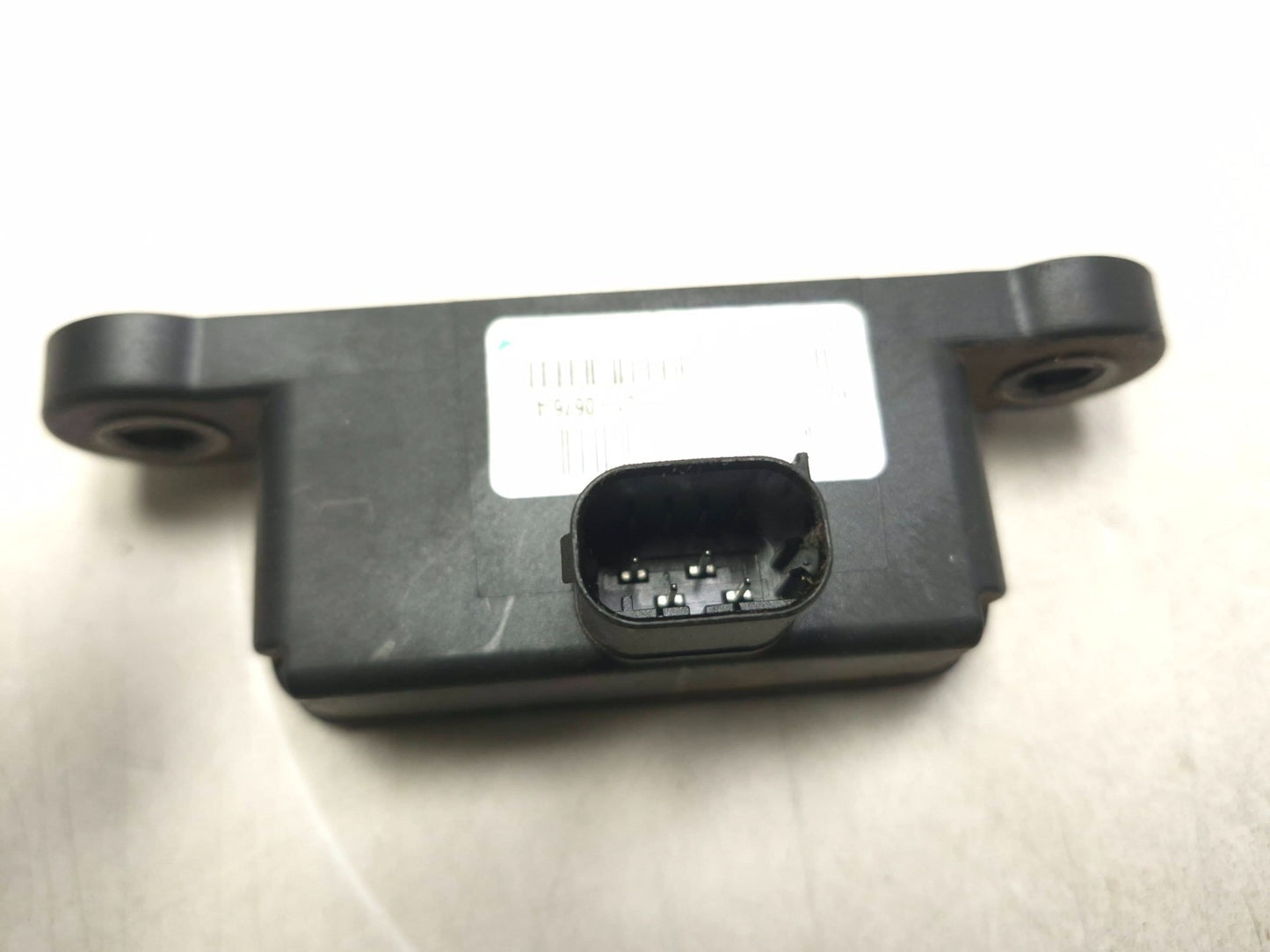 2017 Dodge Journey Dynamics Sensor Controller 56029562ab OEM