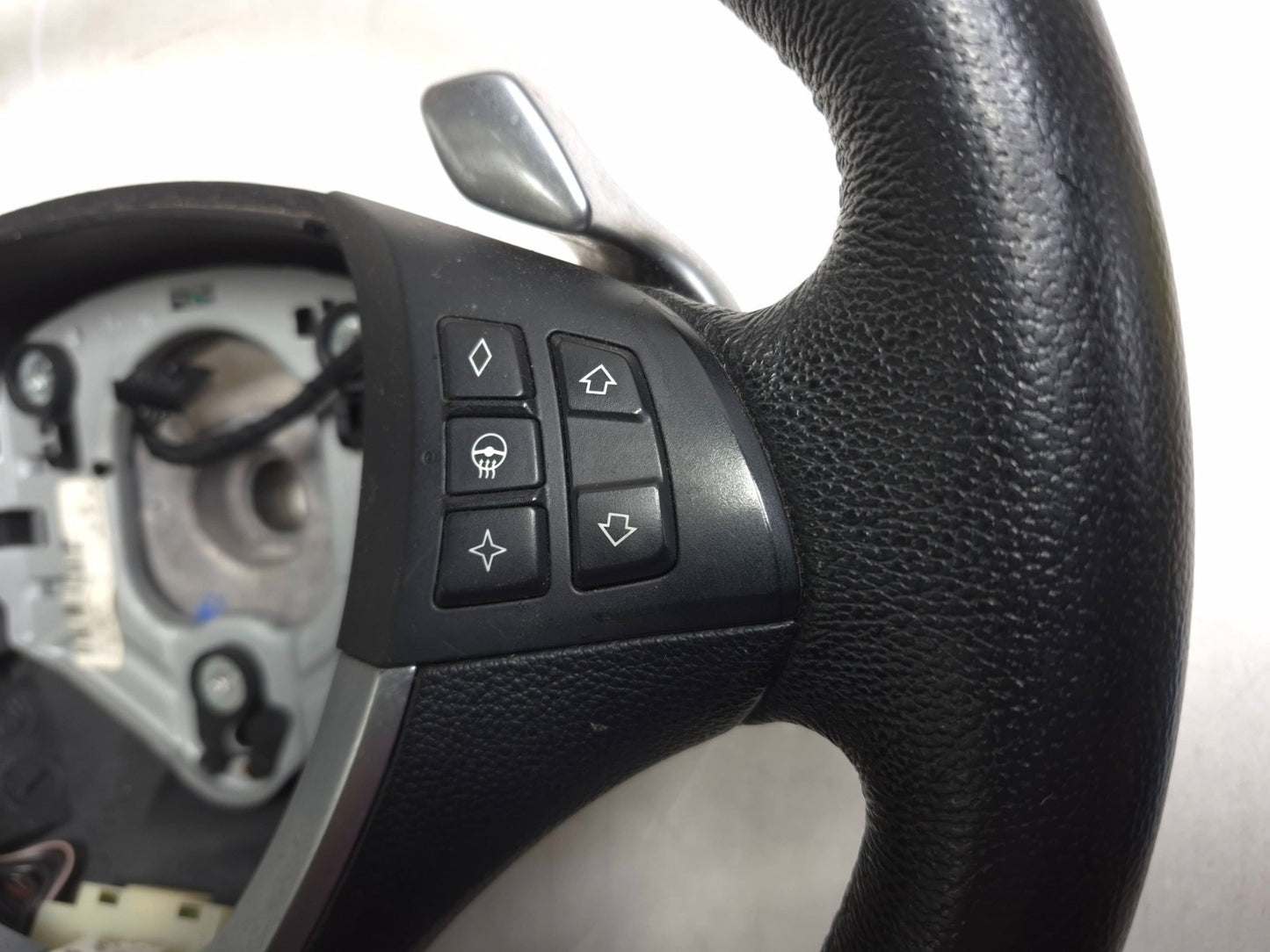 2008 BMW X6 E71 Steering Wheel OEM
