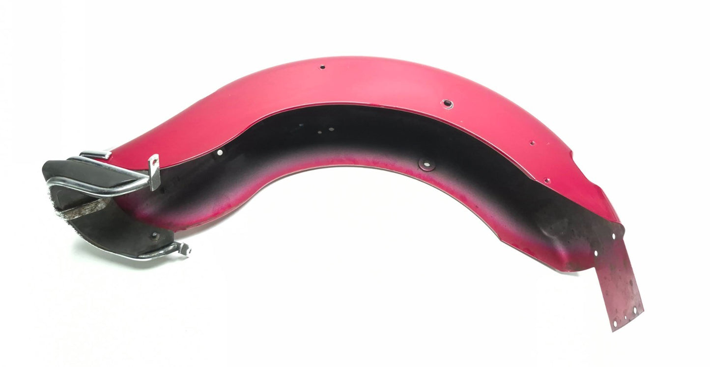 1988 - 1996 Harley-davidson Electra Glide Flhtc  Rear Fender