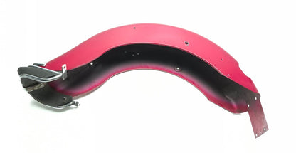1988 - 1996 Harley-davidson Electra Glide Flhtc  Rear Fender
