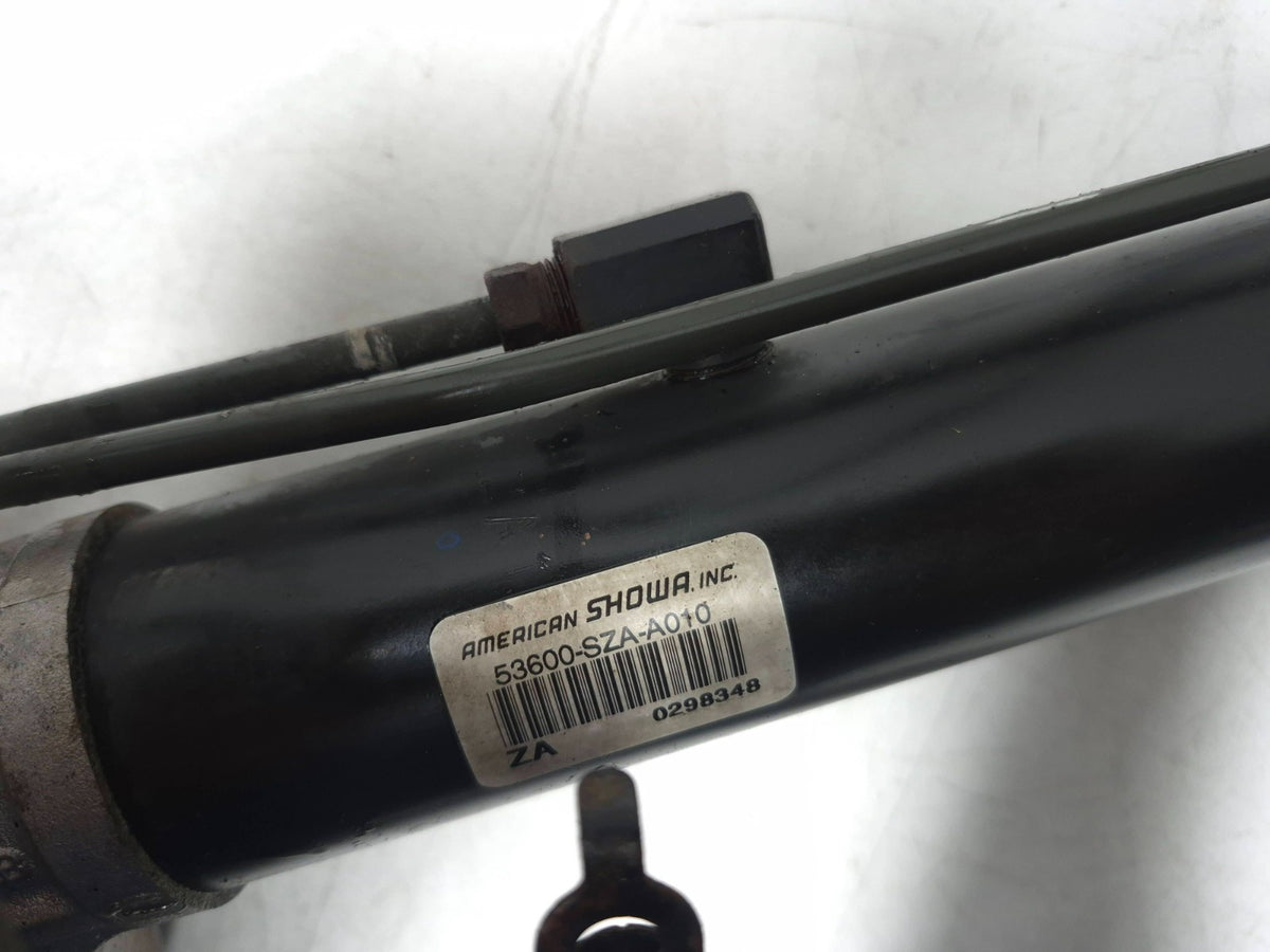 2010 Honda Pilot Power Steering Rack & Pinion OEM