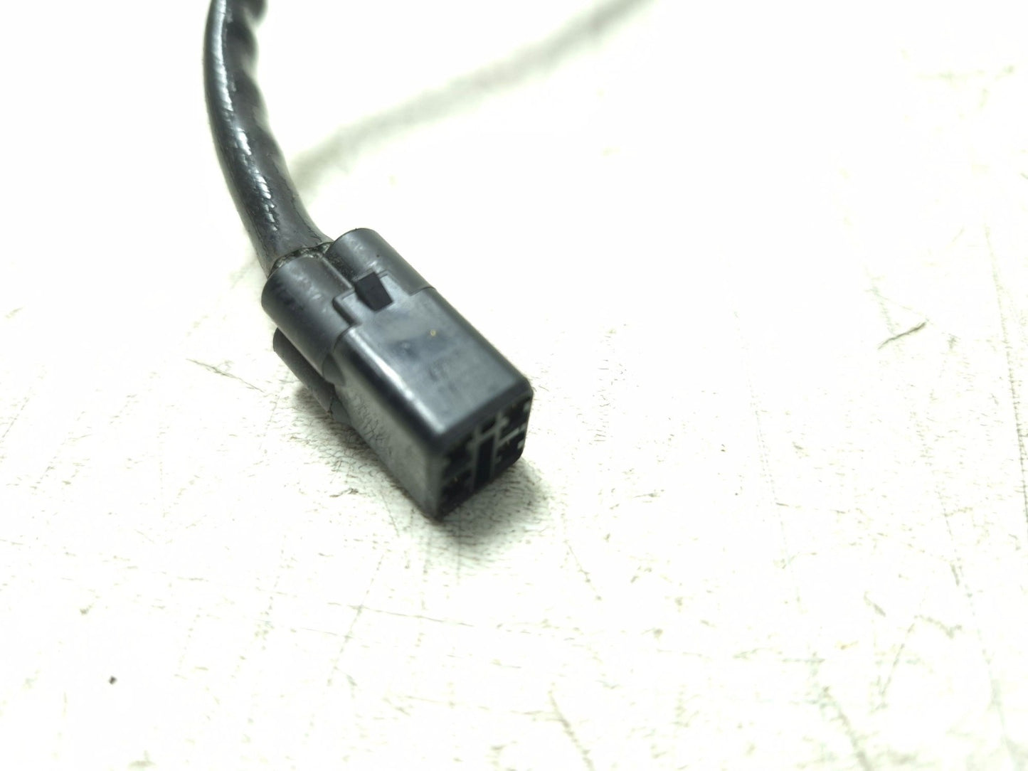 2019 Kawasaki Z400 Er400d Oxygen Sensor OEM