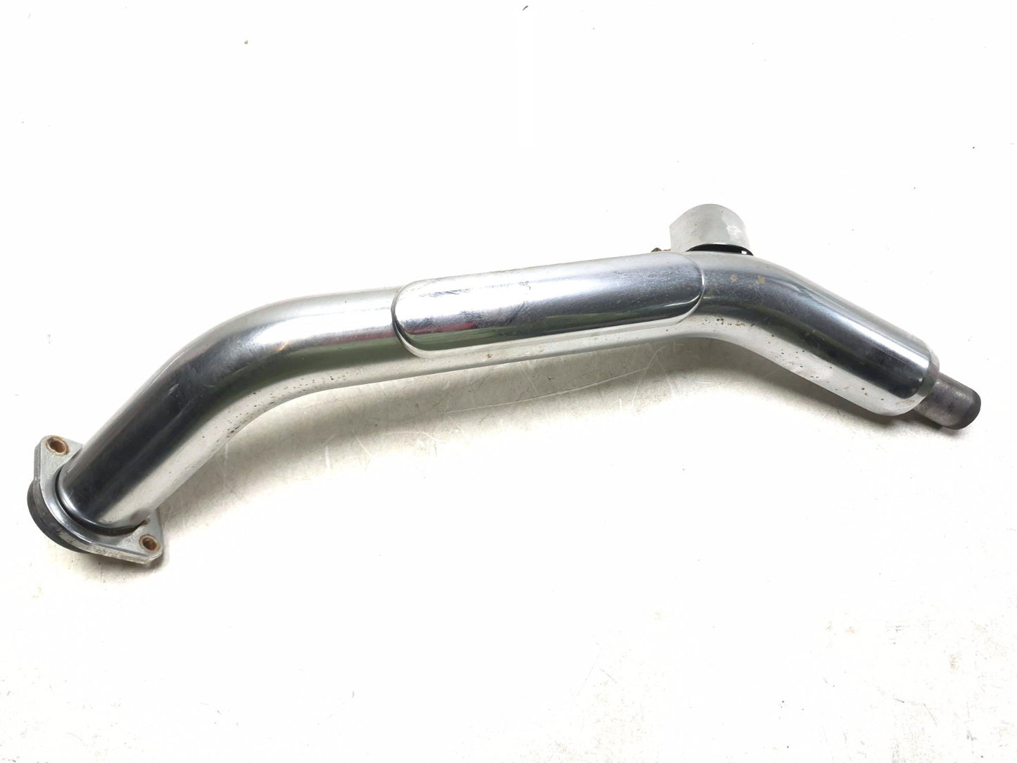 2005 Suzuki Boulevard С50 Exhaust Header Pair OEM