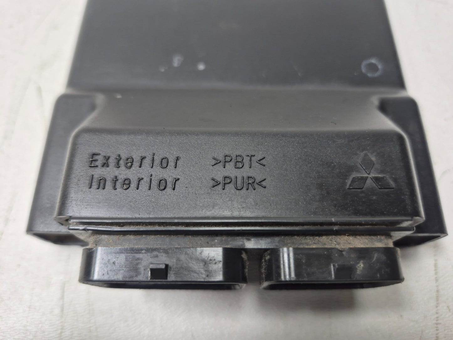 2005 Kawasaki Ninja Zx10r Ecu Ecm Control Module OEM
