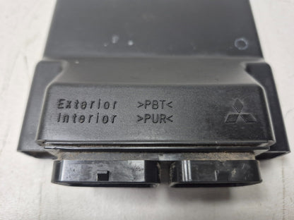 2005 Kawasaki Ninja Zx10r Ecu Ecm Control Module OEM