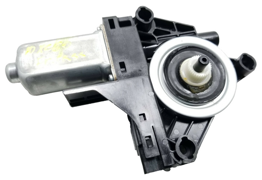 2010 Volvo XC60 Front Passenger Door Window Regulator Motor OEM