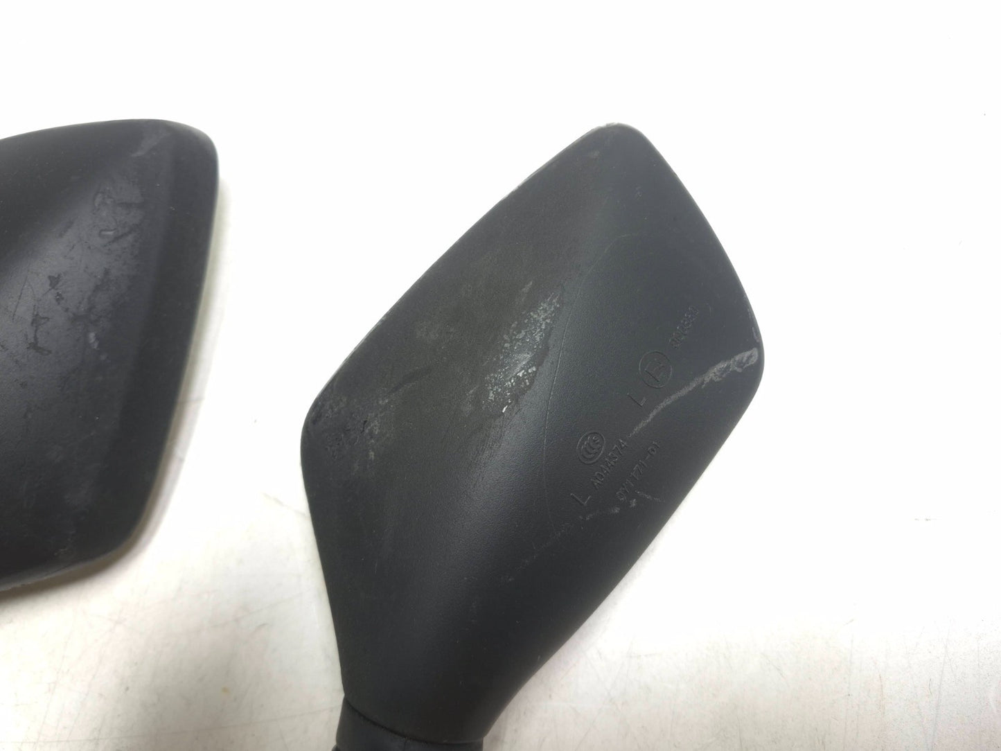 2015 Suzuki Gw250 Mirror Left & Right  OEM