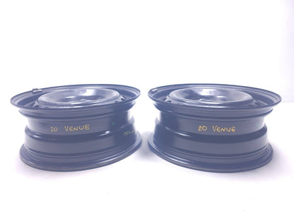 2020 Hyundai Venue Wheel Rim 2pcs OEM