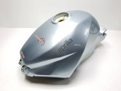 2002 Aprilia Rst 1000 Futura Fuel Tank OEM
