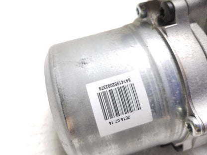 2014 Kia Soul Steering Column W/ Motor OEM