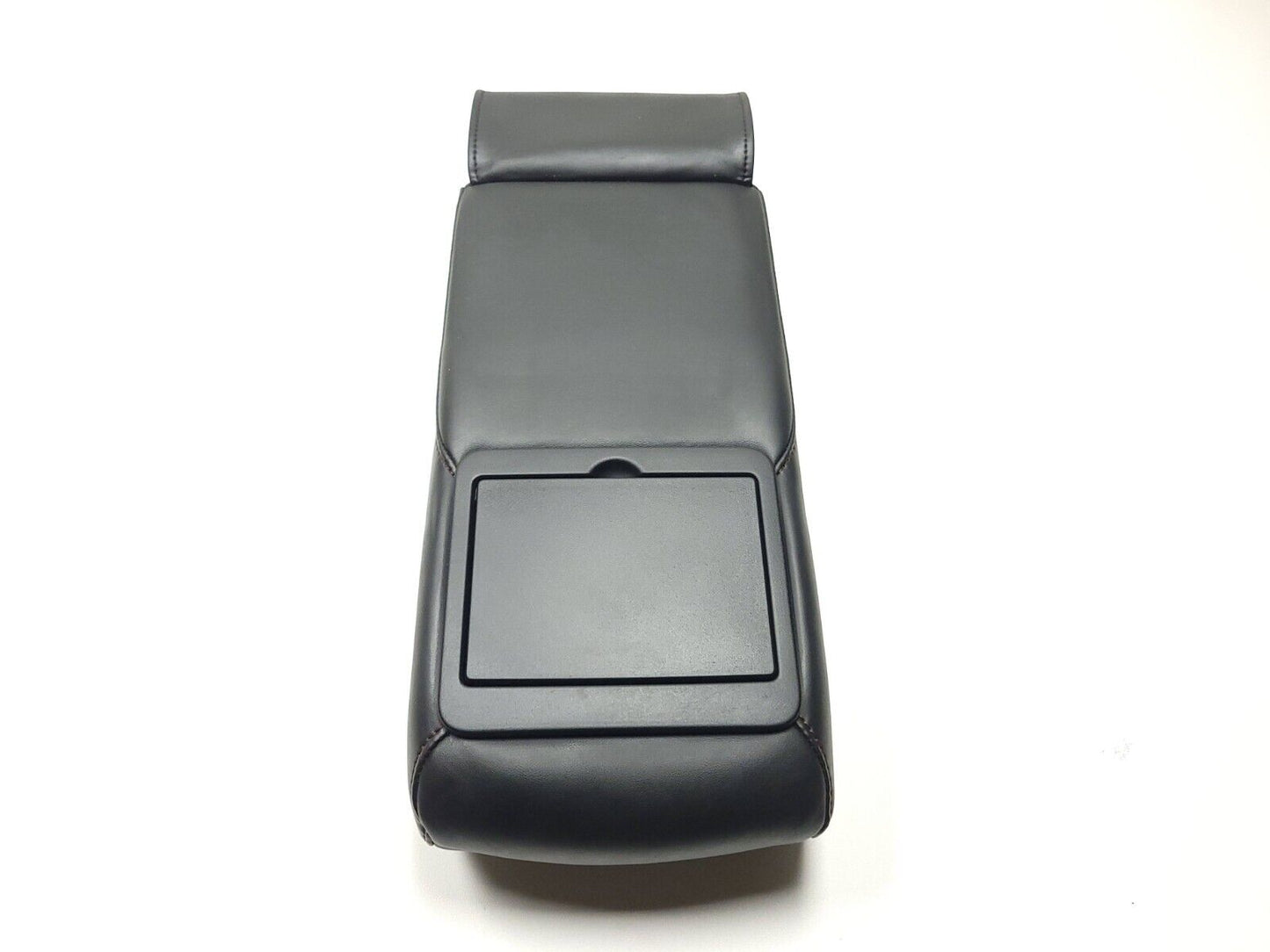 09 10 11 12 13 14 Nissan Maxima Rear Seat Center Armrest W/ Cup Holder OEM