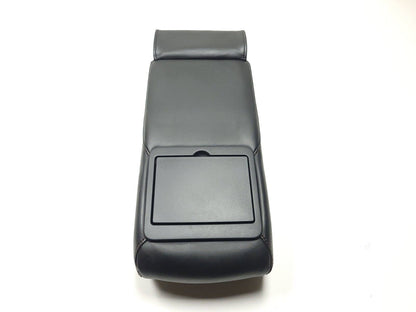 09 10 11 12 13 14 Nissan Maxima Rear Seat Center Armrest W/ Cup Holder OEM
