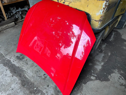 06 07 08 Audi A4 Hood OEM (paint Code: Ly3j) 85k Miles