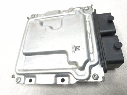 2017 Indian Scout Ecm Electronic Control Module & Holder OEM