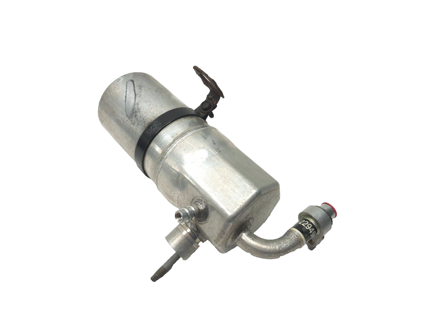 2013 Cadillac Escalade AC Accumulator Drier  OEM