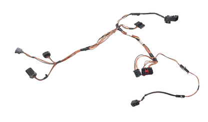 2005 Dodge Grand Caravan Sliding Door Wire Harness Rear Right Passenger Side OEM