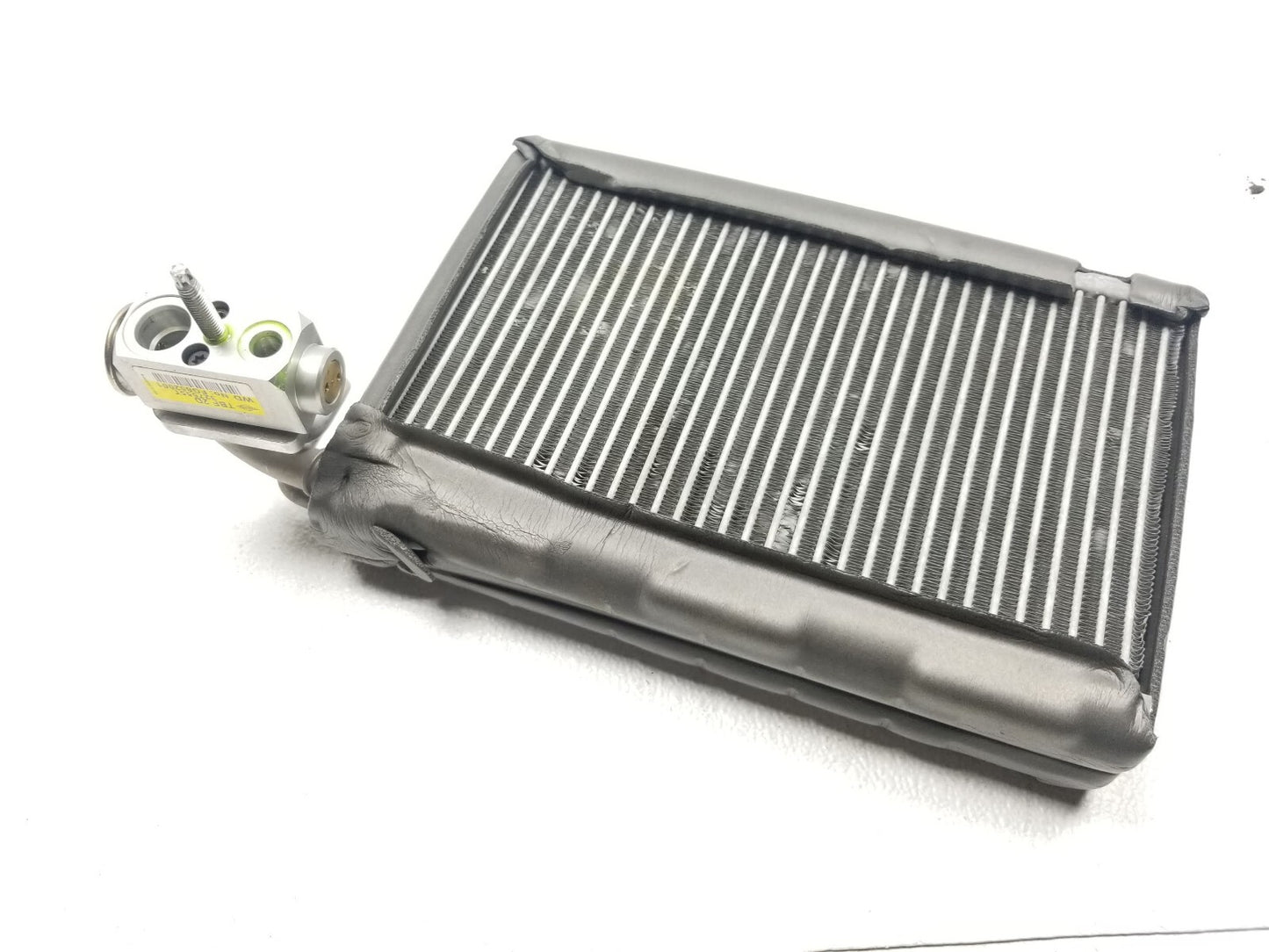 2018 Dodge Durango A/c Evaporator OEM