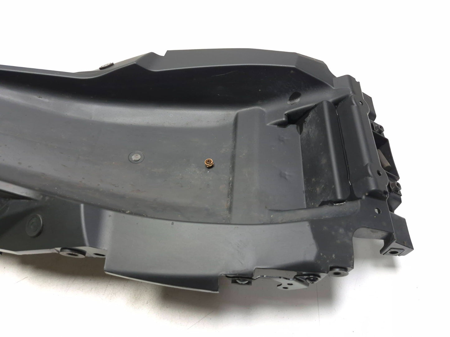 2017-2026 Kawasaki Versys-x 300 Kle300 OEM Rear Fender Undertail 35023-0427