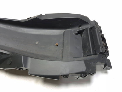 2017-2026 Kawasaki Versys-x 300 Kle300 OEM Rear Fender Undertail 35023-0427