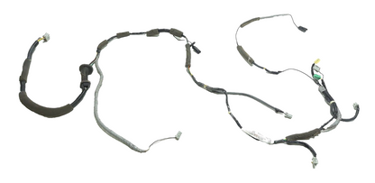 2007 Honda Fit Trunk Tailgate Wire Harness 32109-sln-a201 OEM