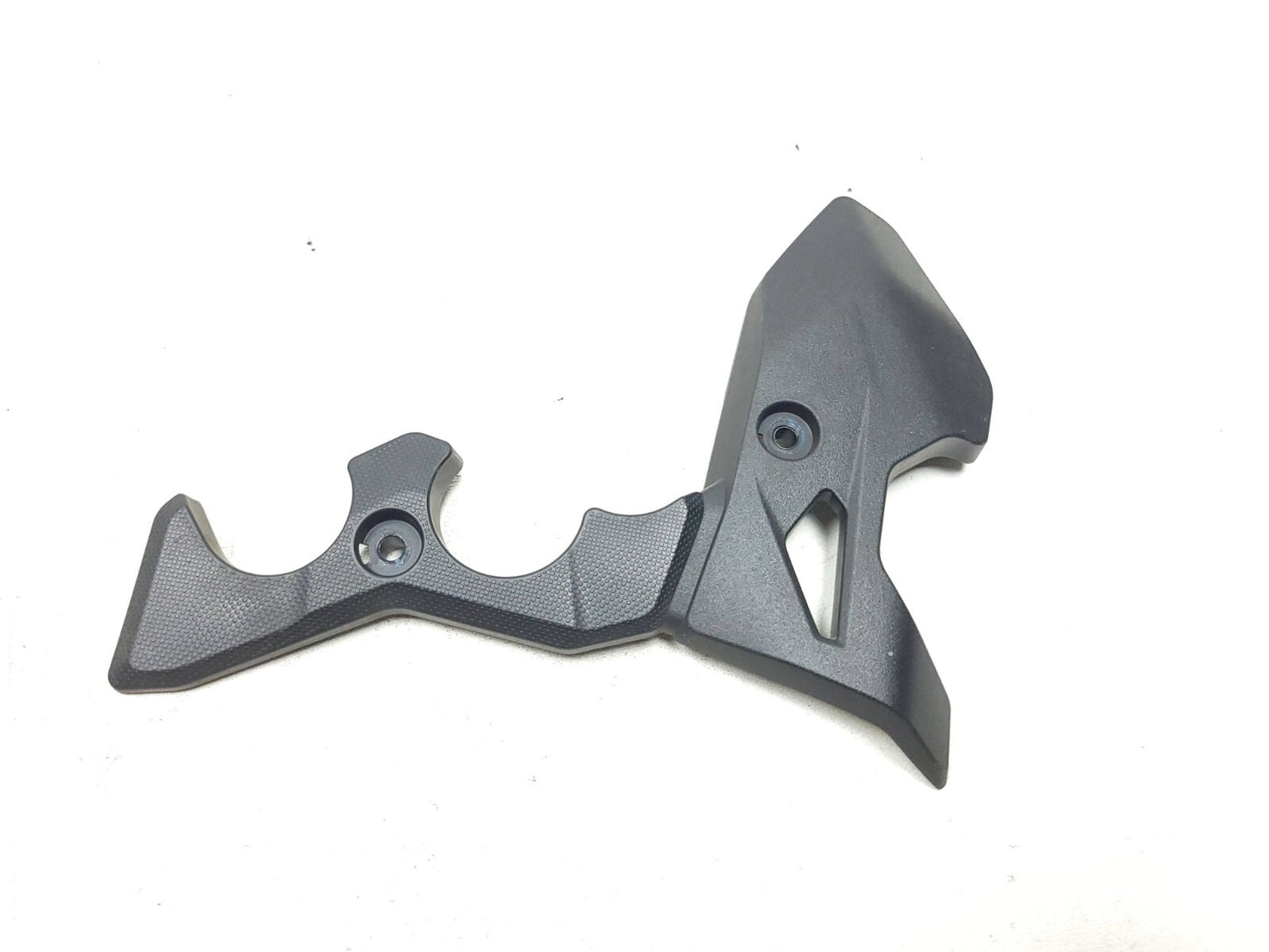 19 - 23 Kawasaki Z400 Er400 Right Lower Frame Cover Trim 14093-0641 OEM