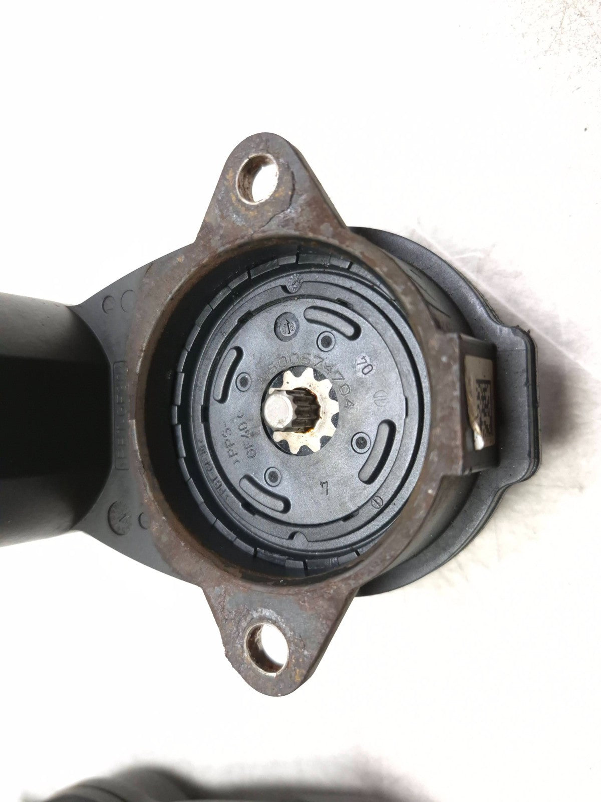 2009 Audi A4 Parking Brake Servo Motor OEM