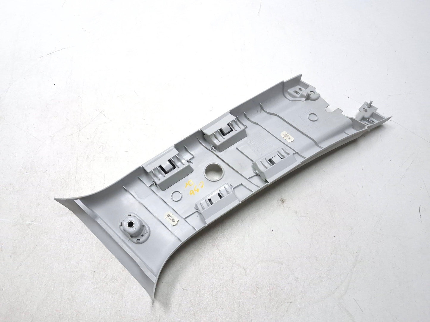2014 Fiat 500l B Pillar Panel Cover Trim Driver Side Left OEM
