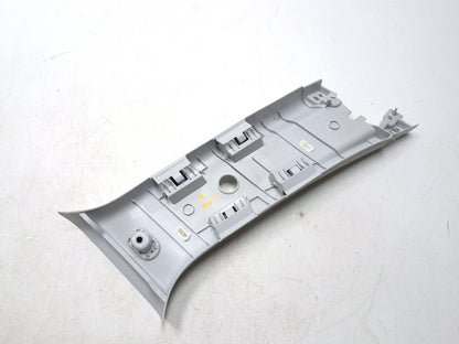 2014 Fiat 500l B Pillar Panel Cover Trim Driver Side Left OEM