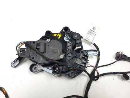 15-20 Mercedes C300 W205 AC Heater Flap Blend Actuator Motor W/ Wire OEM