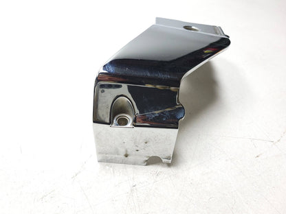 2006 - 2009 Suzuki Boulevard C50 Vl800 Gear Shifter Frame Cover Chrome OEM