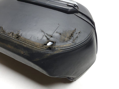 2007 Yamaha Xvs 1300 V-star Rear Left & Right Luggage Case OEM