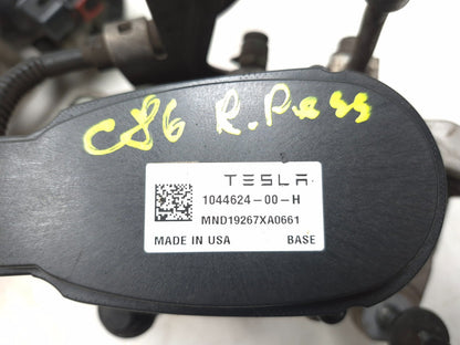 2020 Tesla Model 3 Y Rear Brake Caliper Left & Right OEM