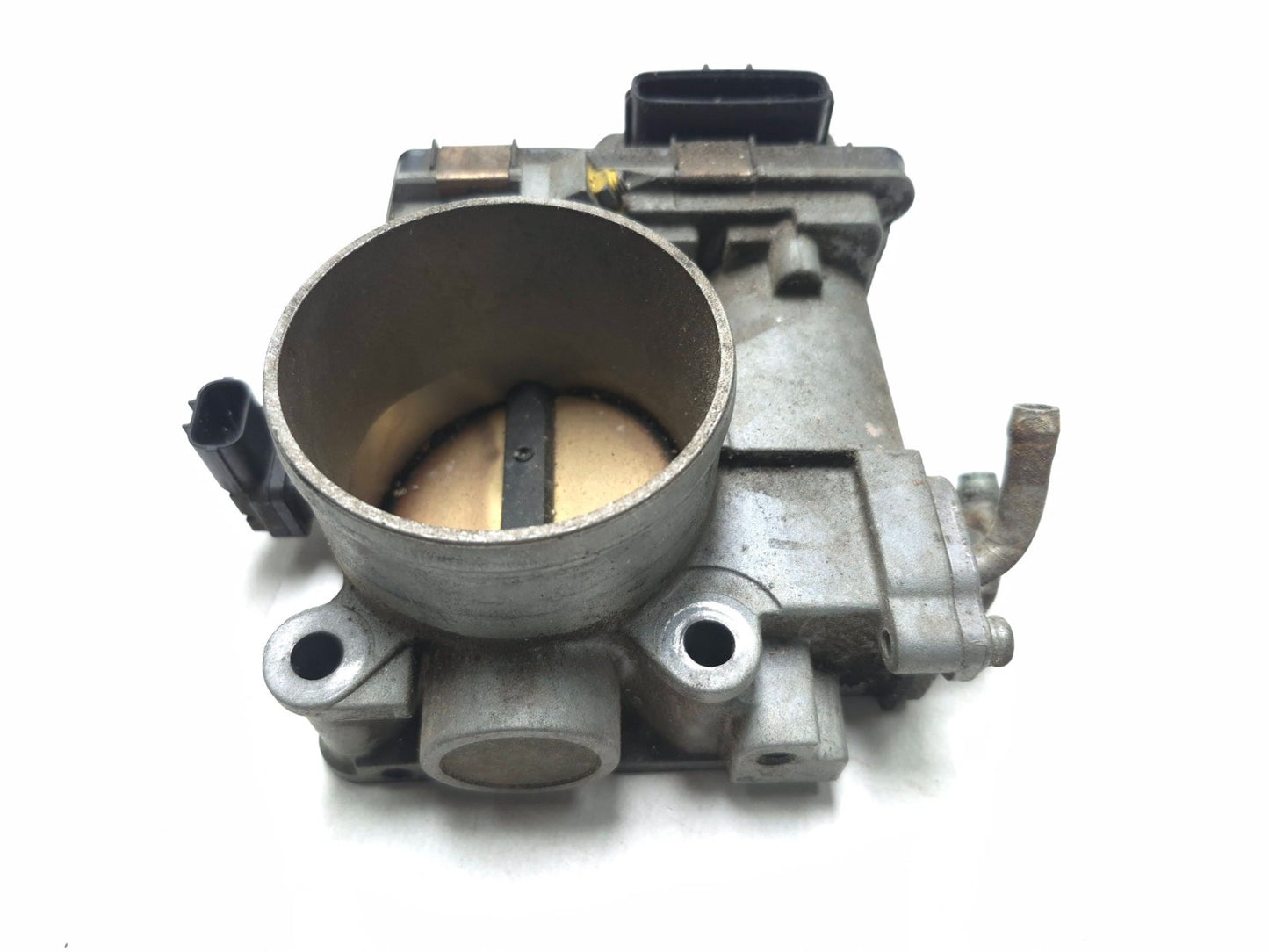 2008 Acura Tl  Type-s Throttle Body OEM