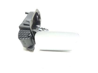2010 Mercedes S400 Fuel Tank Door W/ Cap OEM