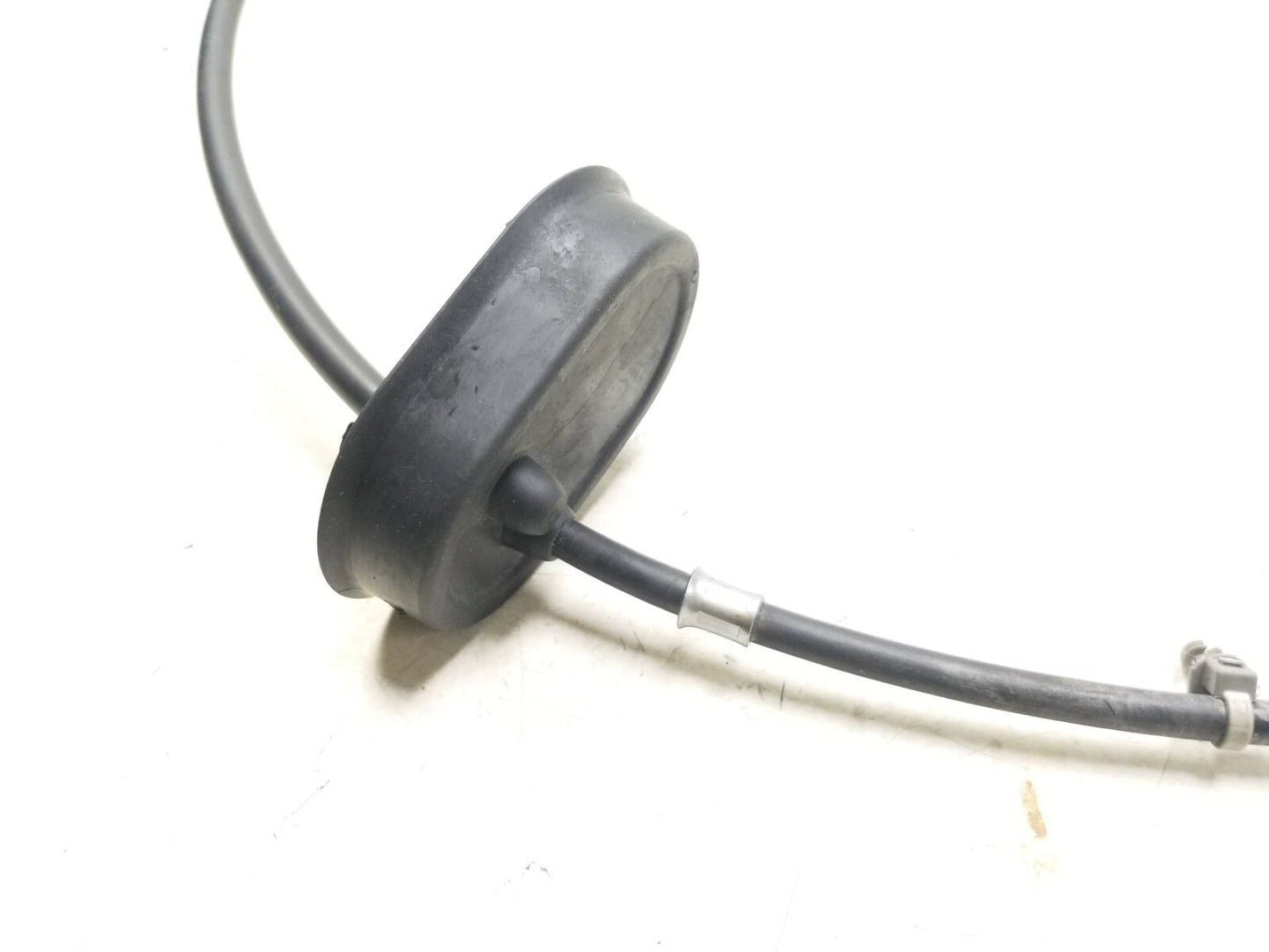 2010 - 2016 Cadillac SRX Gear Shift Control Cable OEM