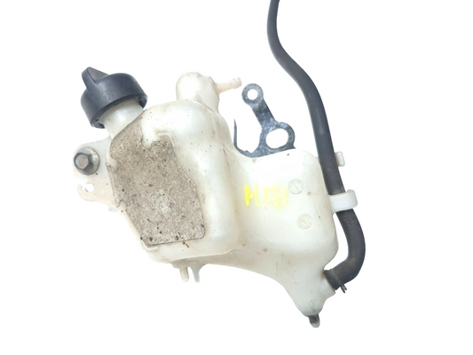 2012 Honda Nc700x Engine Coolant Reservoir Bottle OEM