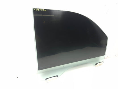 2013 Cadillac Escalade Esv Front Door Window Glass Right Passenger Side OEM