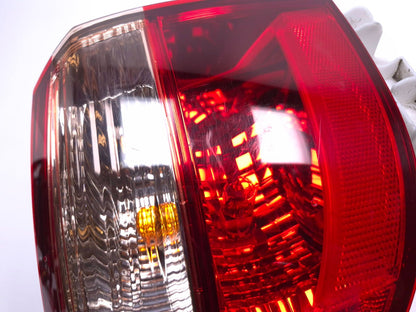 2018 Toyota Corolla Tail Light Left & Right Set OEM