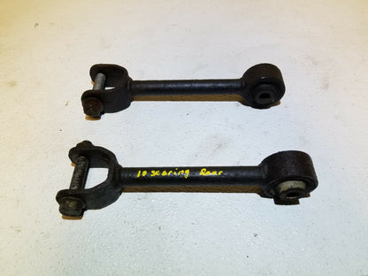 2010 Chrysler Sebring Rear Control Arm 4pcs W/ Bolt OEM